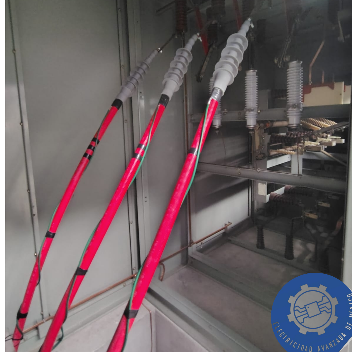 Electricidad Avanzada de México 7